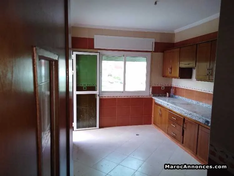 Appartement 100 m - طنجة