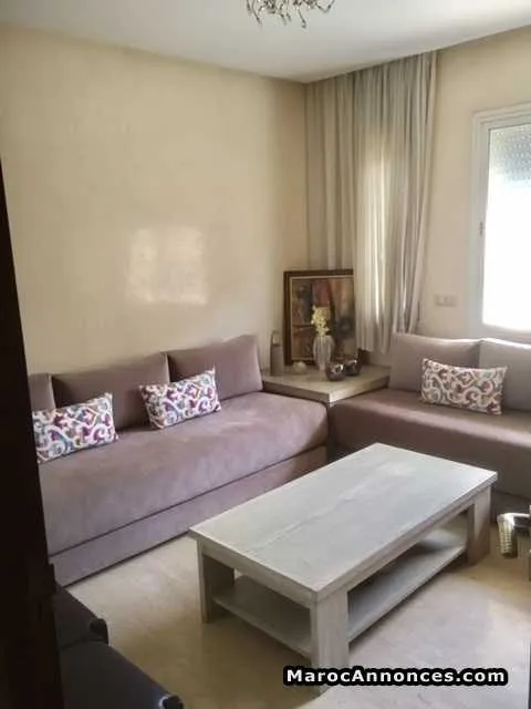 Appartement 110 m² à louer, gauthier, casa - الدار البيضاء (3)