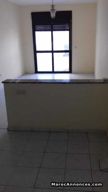 Appartement à louer vide à agdal - الرباط (2)