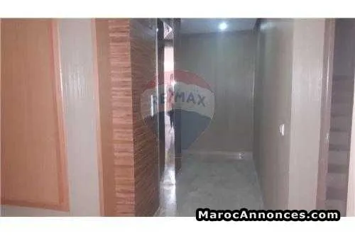 Appartement mloulay driss-casablanca - الدار البيضاء (2)