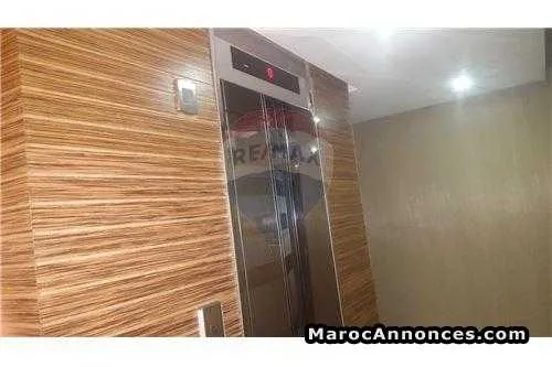 Appartement mloulay driss-casablanca - الدار البيضاء