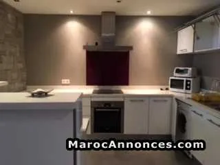Bel appartement 136 m² à louer, gauthier, casa - الدار البيضاء (2)