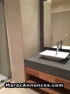 Bel appartement 136 m² à louer, gauthier, casa - الدار البيضاء (3)