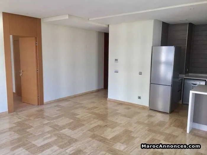 Appartement 71 m² à louer, cil, casa - الدار البيضاء (2)