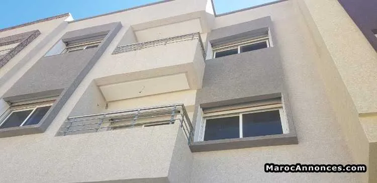 Appartements à louer - فاس