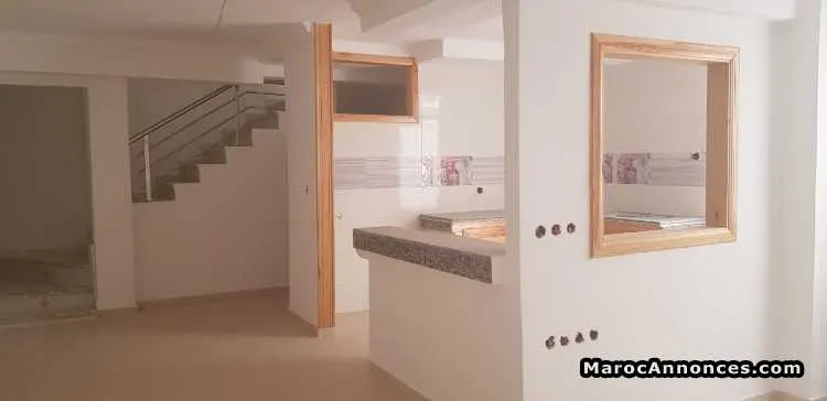 Appartements à louer - فاس (2)