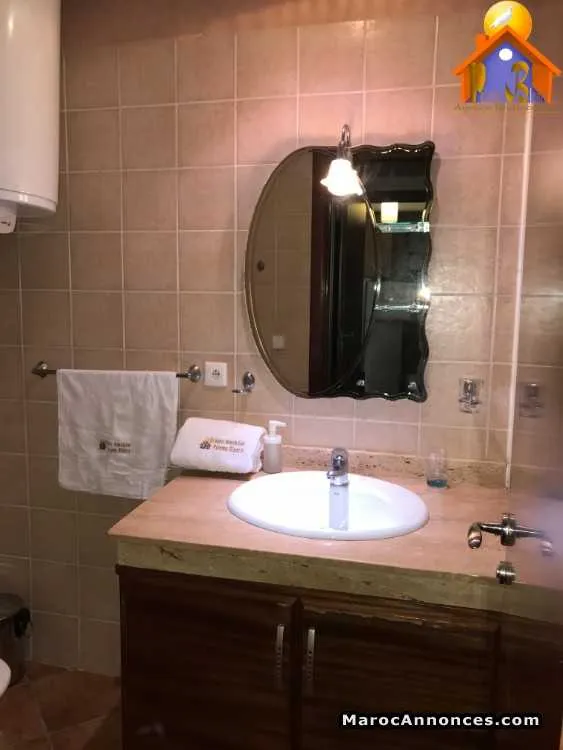 Appartement à louer à cabo negro ( la cassia ) - تطوان (2)