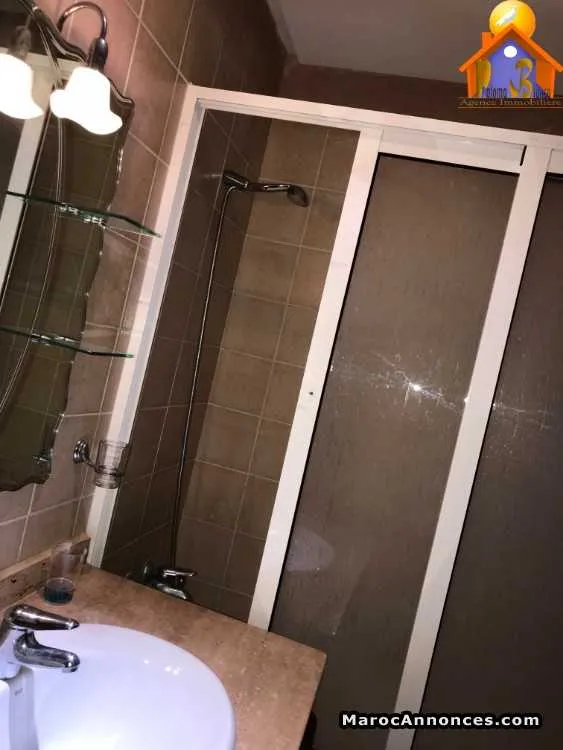 Appartement à louer à cabo negro ( la cassia ) - تطوان (3)