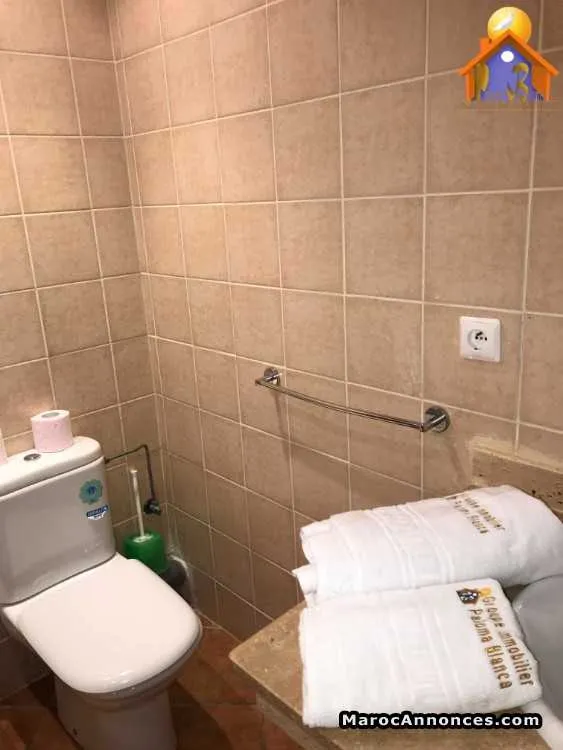 Appartement à louer à cabo negro ( la cassia ) - تطوان (3)