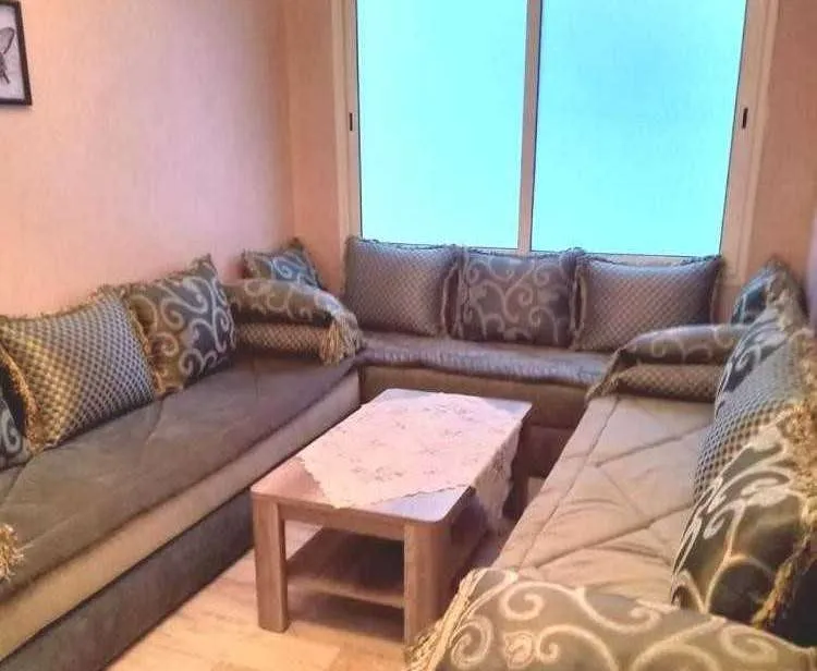 Location appartement meublé quartier beau séjour - الدار البيضاء (3)