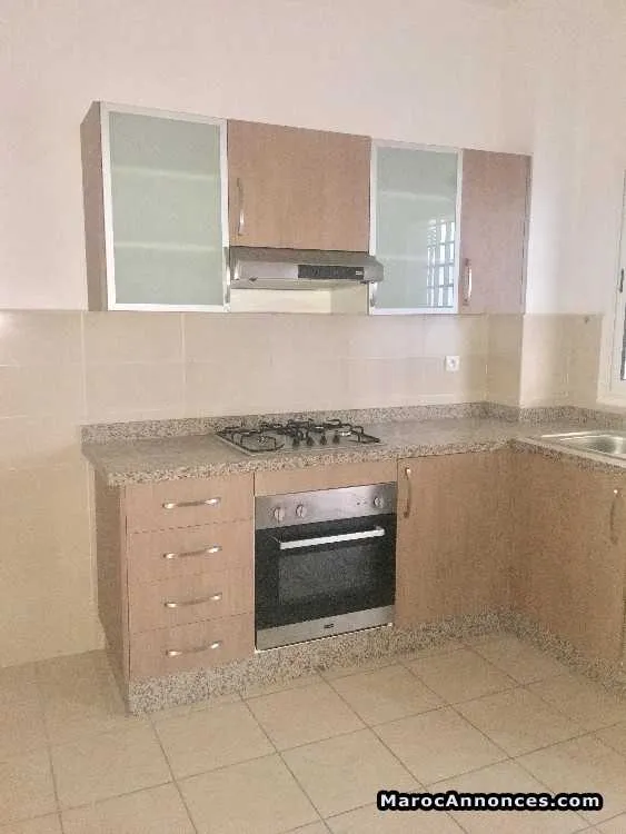 Appartement bien situé au centre ville /agadir - أكادير