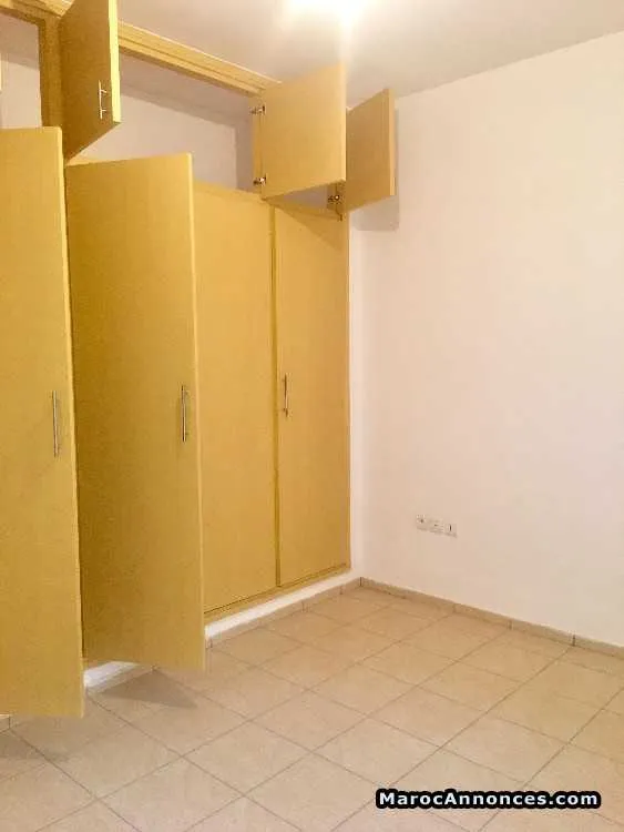 Appartement bien situé au centre ville /agadir - أكادير (2)