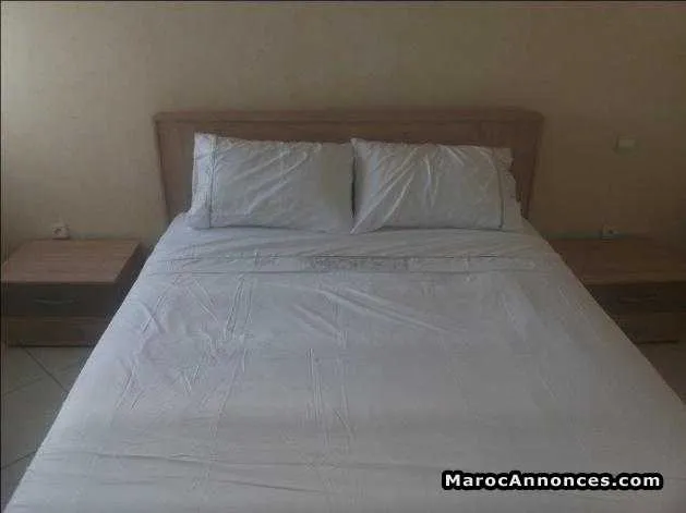 Appartement de 100 m² à mohammedia - المحمدية (3)