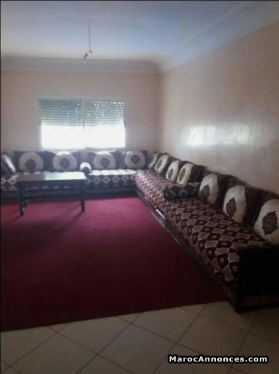 Appartement de 100 m² à mohammedia - المحمدية (2)