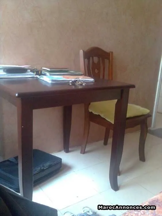 Appartement à louer sur sidi maarouf - الدار البيضاء (3)