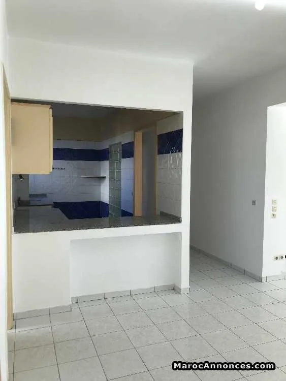 Appartement gauthier - الدار البيضاء (2)