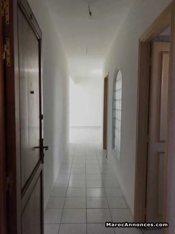 Appartement gauthier - الدار البيضاء