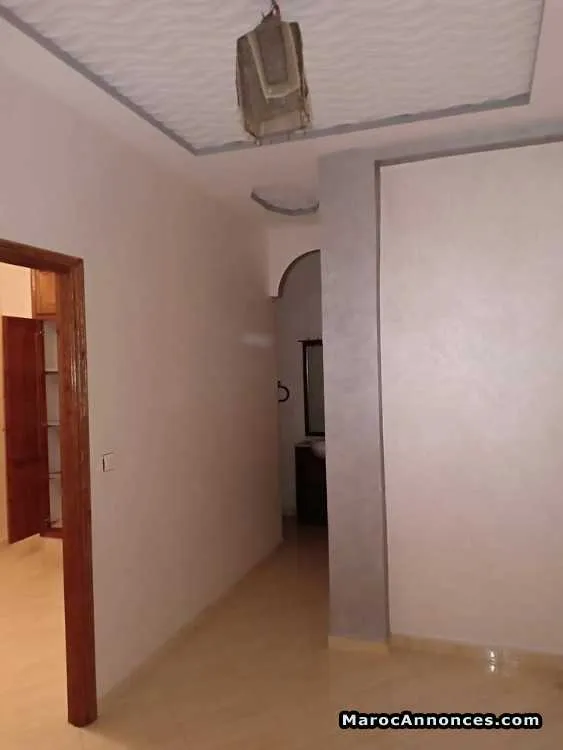 Appartement rdc de 90 m2 à saada - الجديدة (3)