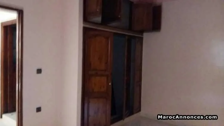 Moderne rdc à hay essalam - الجديدة (2)