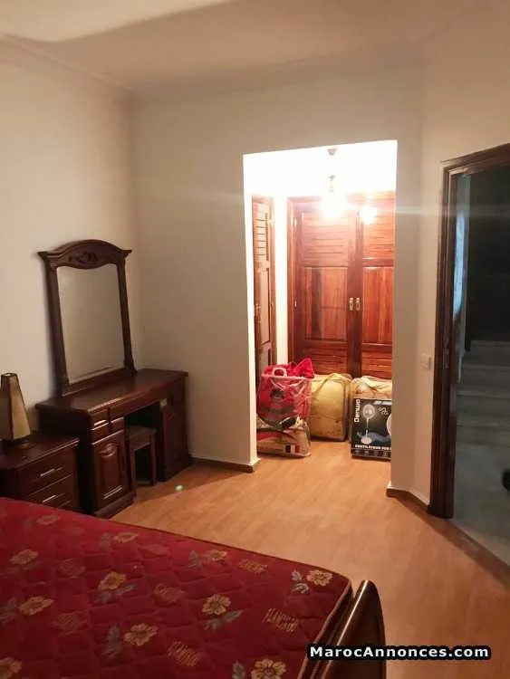 Meilleur duplex à louer spacieux et bien ensoleill - الدار البيضاء (3)