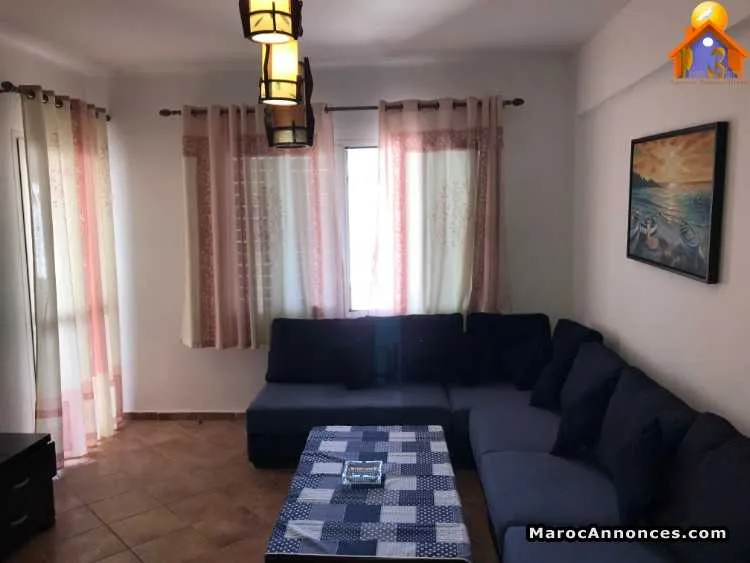 Appartement à louer à cabo negro ( la cassia ) - تطوان (2)