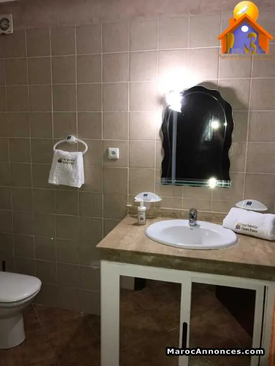 Appartement à louer à cabo negro ( la cassia ) - تطوان (2)