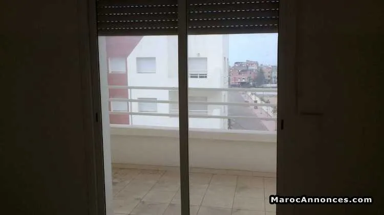Apparemment residence el menzeh - الدار البيضاء (2)