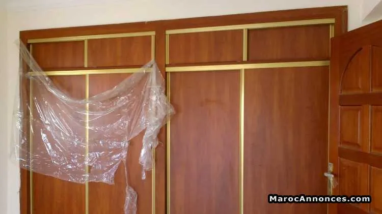 Apparemment residence el menzeh - الدار البيضاء (3)