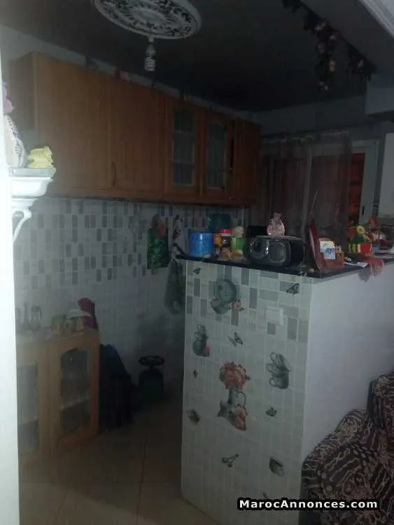 Appartement a louer - الدار البيضاء