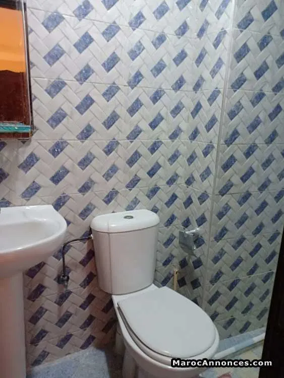 Appartement à louer - الجديدة (3)