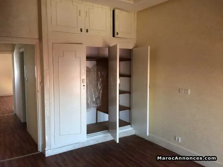Appartement de 90m2 - الدار البيضاء