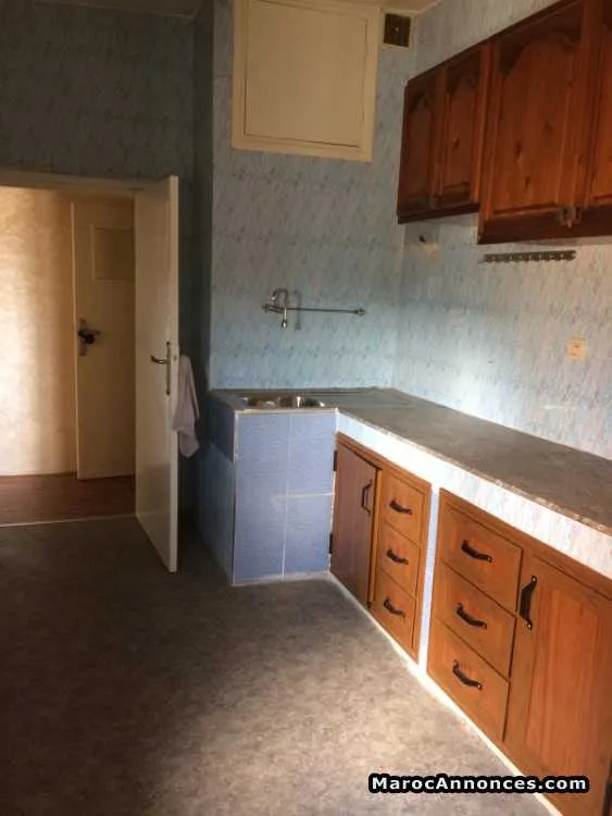 Appartement de 90m2 - الدار البيضاء (3)
