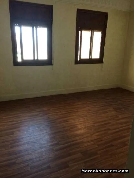 Appartement de 90m2 - الدار البيضاء (2)