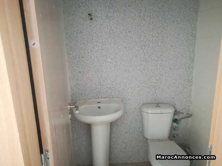 Appartement   a louer bouskoura - بوسكورة (3)