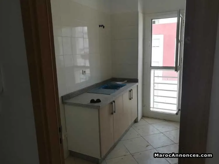Appartement   a louer bouskoura - بوسكورة (2)