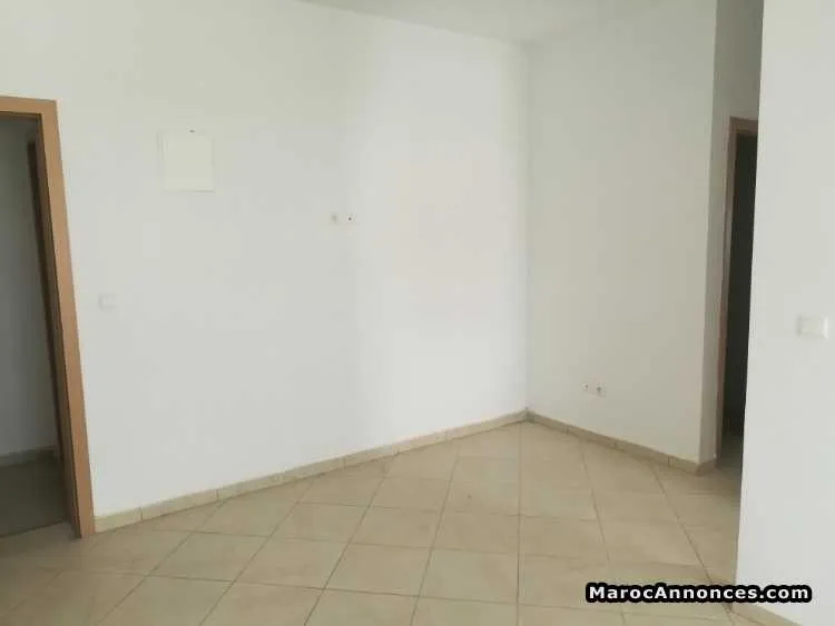 Appartement   a louer bouskoura - بوسكورة