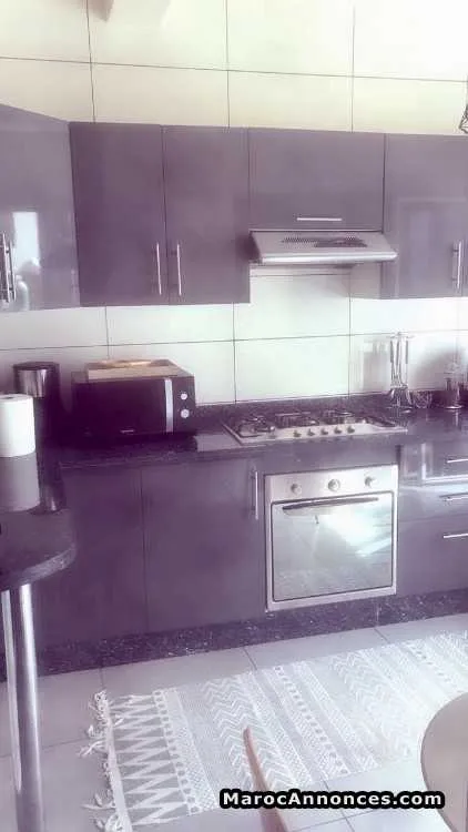 Bel appartement 160 m² à louer, gauthier, casa - الدار البيضاء (3)