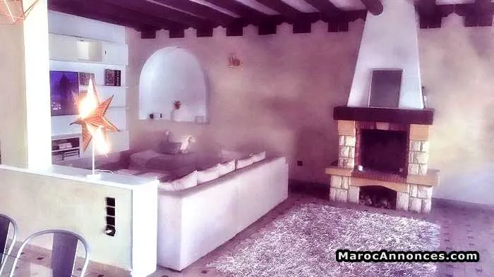 Bel appartement 160 m² à louer, gauthier, casa - الدار البيضاء