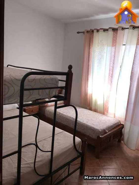 Appartement à louer à cabo negro ( la cassia ) - تطوان (3)