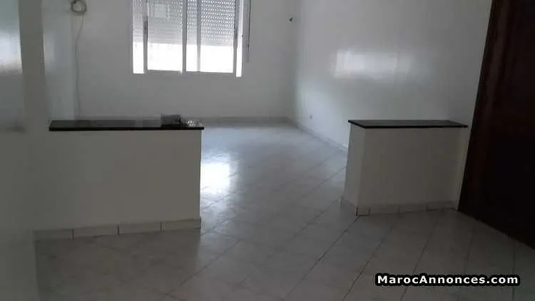 Appartement à louer - الدار البيضاء (2)