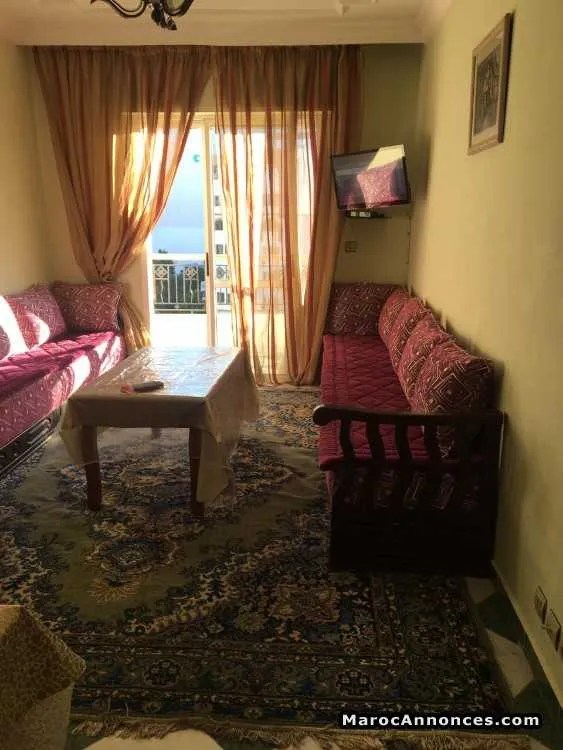 Complexe al rabie - طنجة (2)