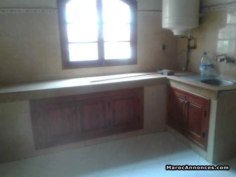 Loue appartement 87 m² gueliz marrakech - مراكش (2)