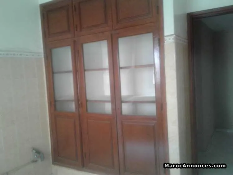 Loue appartement 87 m² gueliz marrakech - مراكش (3)