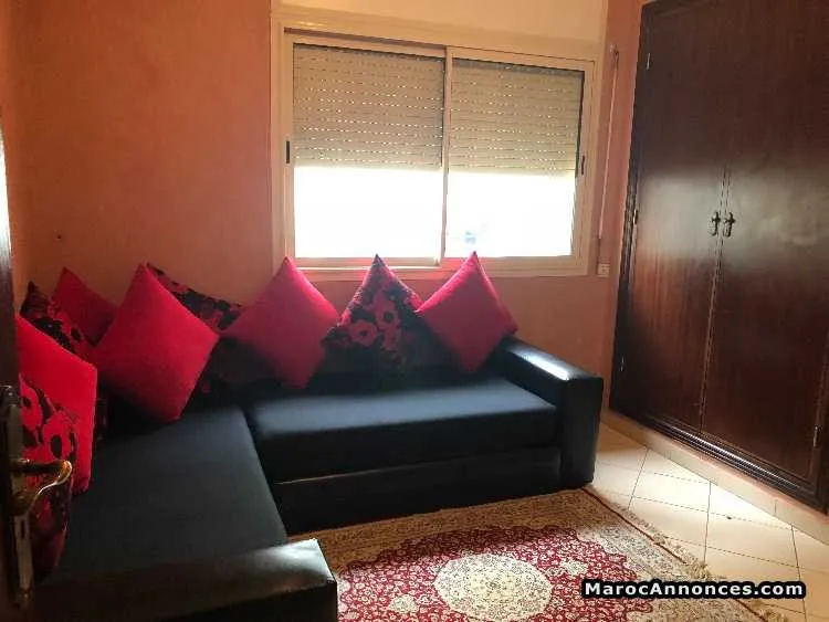 Location longue duree - الدار البيضاء (3)