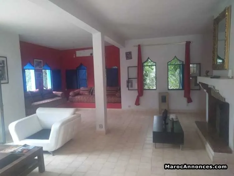 Appartement dans une grande maison - الصويرة (2)