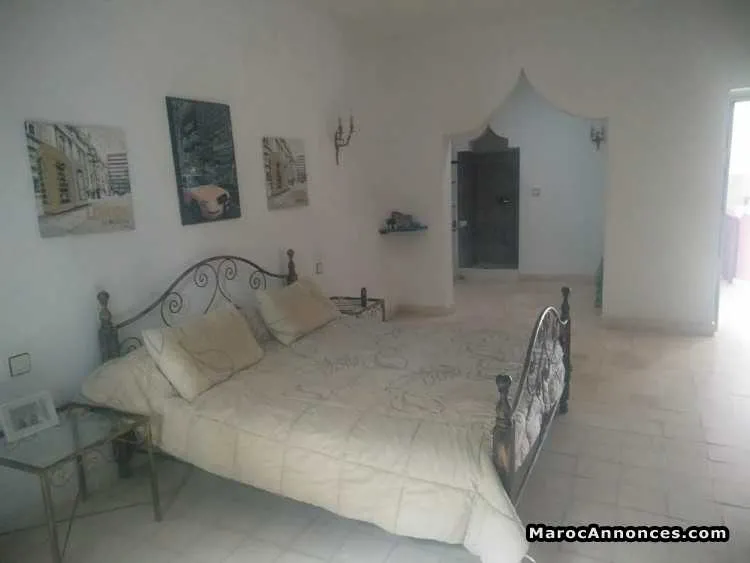 Appartement dans une grande maison - الصويرة (3)