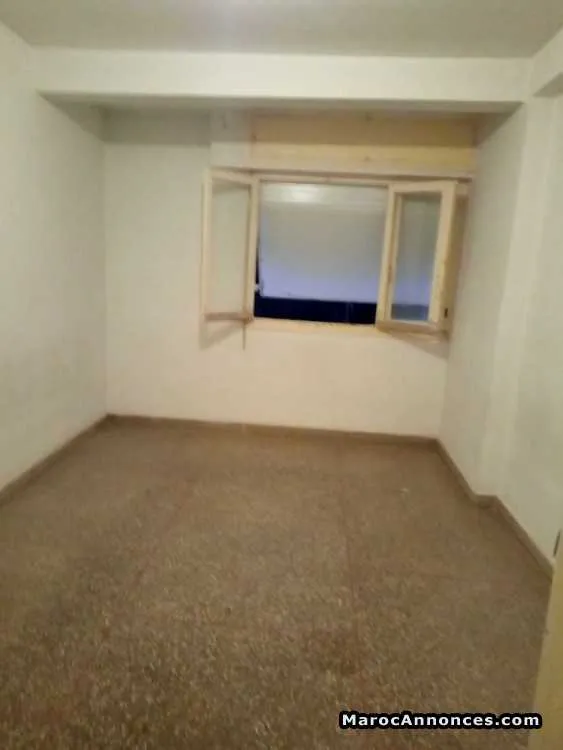 Appartement une chambre salon - الرباط (2)