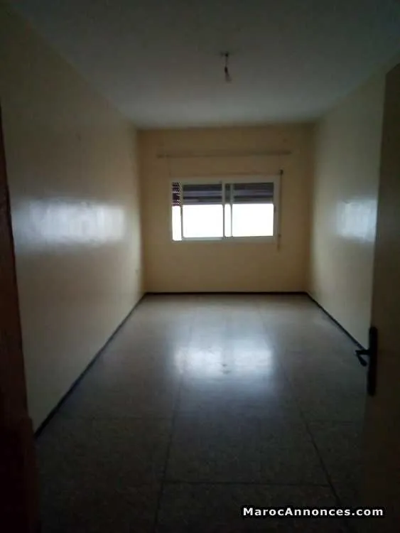 Appartement une chambre salon - الرباط