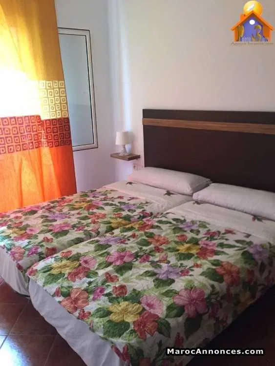 Appartement à louer à cabo negro ( la cassia ) - تطوان (3)