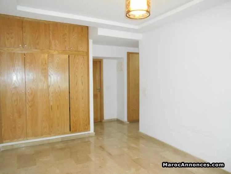 Appartement en location àrabat agdal - الرباط (2)